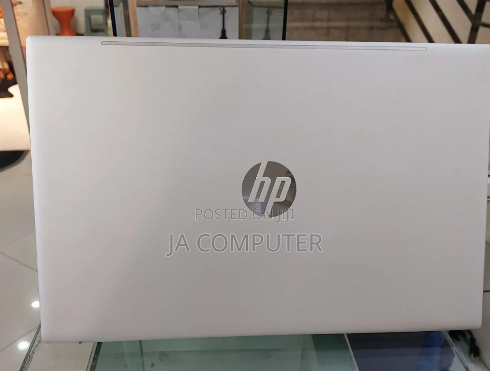 New Laptop HP Pavilion 15 8GB Intel Core I7 SSD 1T
