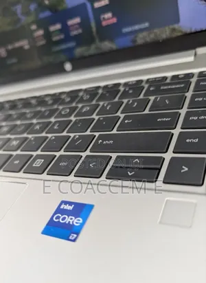 New Laptop HP 16GB Intel Core I7 SSD 512GB