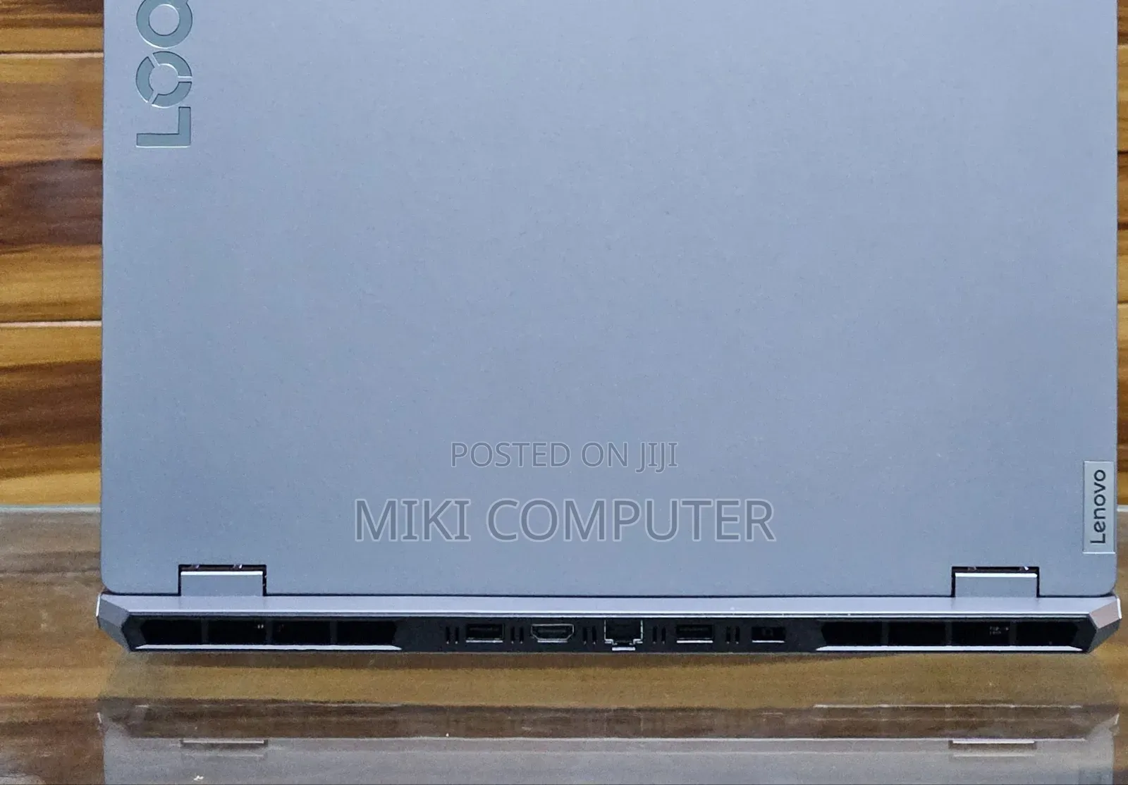 New Laptop Lenovo Legion 5 16GB Intel Core I5 SSD 512GB