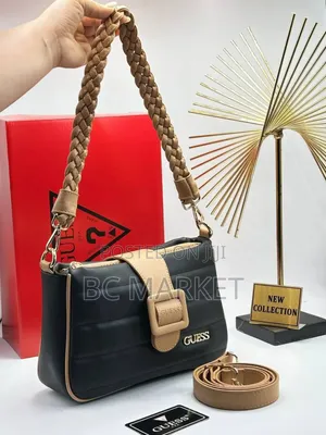 Photo - Guess Shoulder Bag Luxury Quality