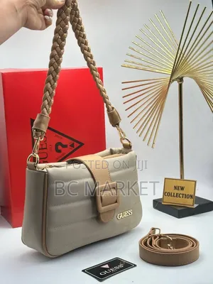 Guess Shoulder Bag Luxury Quality