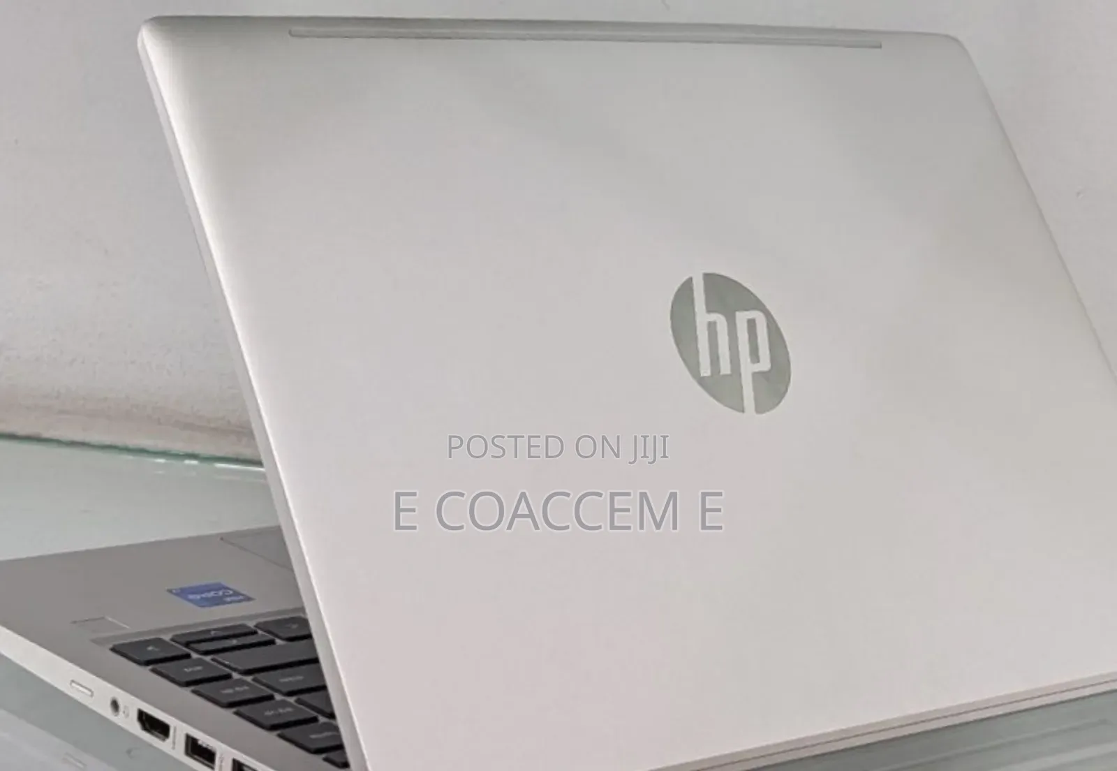 New Laptop HP 16GB Intel Core I7 SSD 512GB