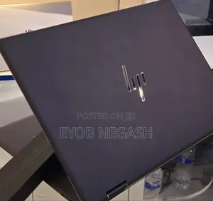 Photo - New Laptop HP Spectre X360 15t 16GB Intel Core I7 SSD 1T