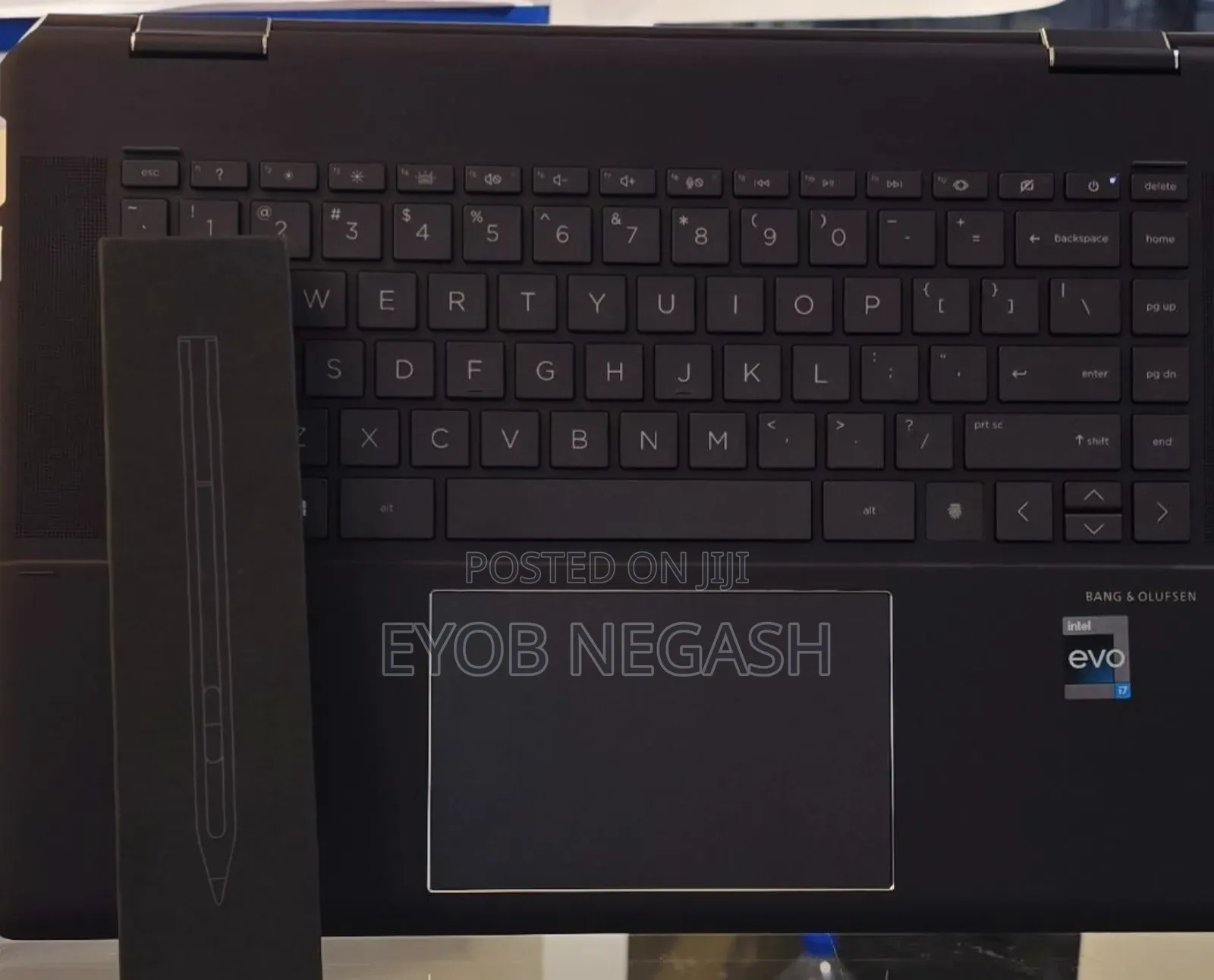 New Laptop HP Spectre X360 15t 16GB Intel Core I7 SSD 1T