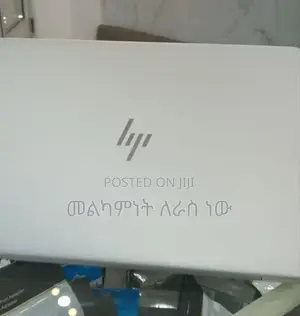 Photo - New Laptop HP EliteBook 840 G6 16GB Intel Core I5 SSD 512GB