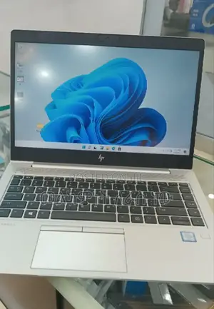 New Laptop HP EliteBook 840 G6 16GB Intel Core I5 SSD 512GB