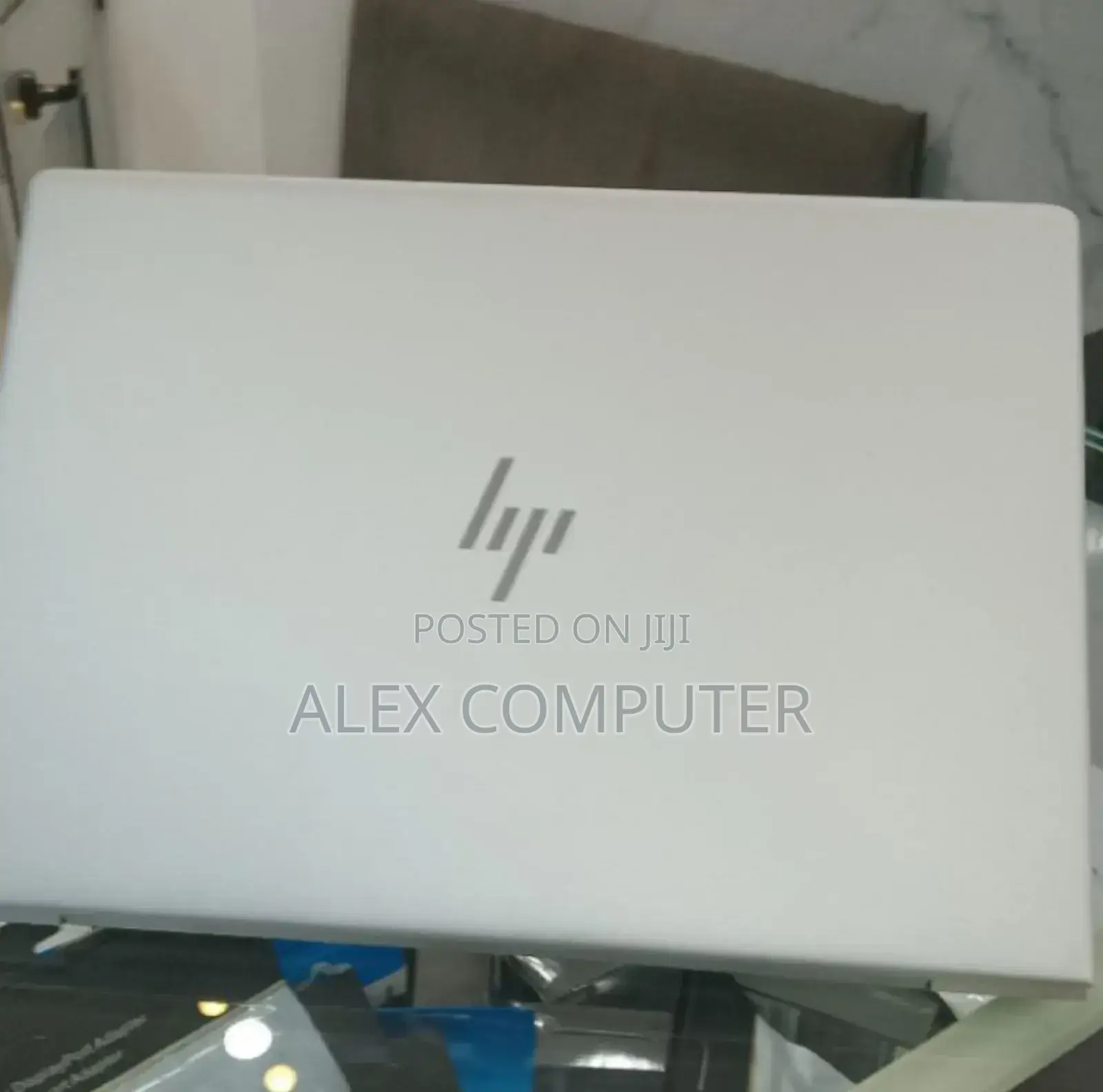 New Laptop HP EliteBook 840 G6 16GB Intel Core I5 SSD 512GB