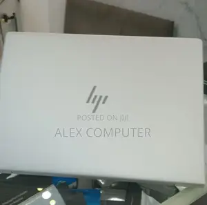 New Laptop HP EliteBook 840 G6 16GB Intel Core I5 SSD 512GB