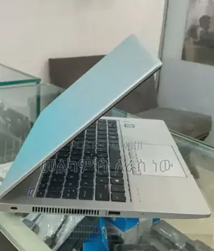 New Laptop HP EliteBook 840 G6 16GB Intel Core I5 SSD 512GB