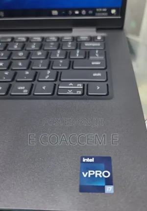 New Laptop Dell 16GB Intel Core I7 SSD 512GB