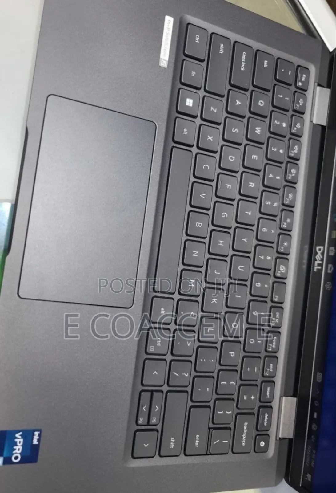 New Laptop Dell 16GB Intel Core I7 SSD 512GB