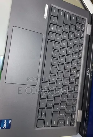 New Laptop Dell 16GB Intel Core I7 SSD 512GB