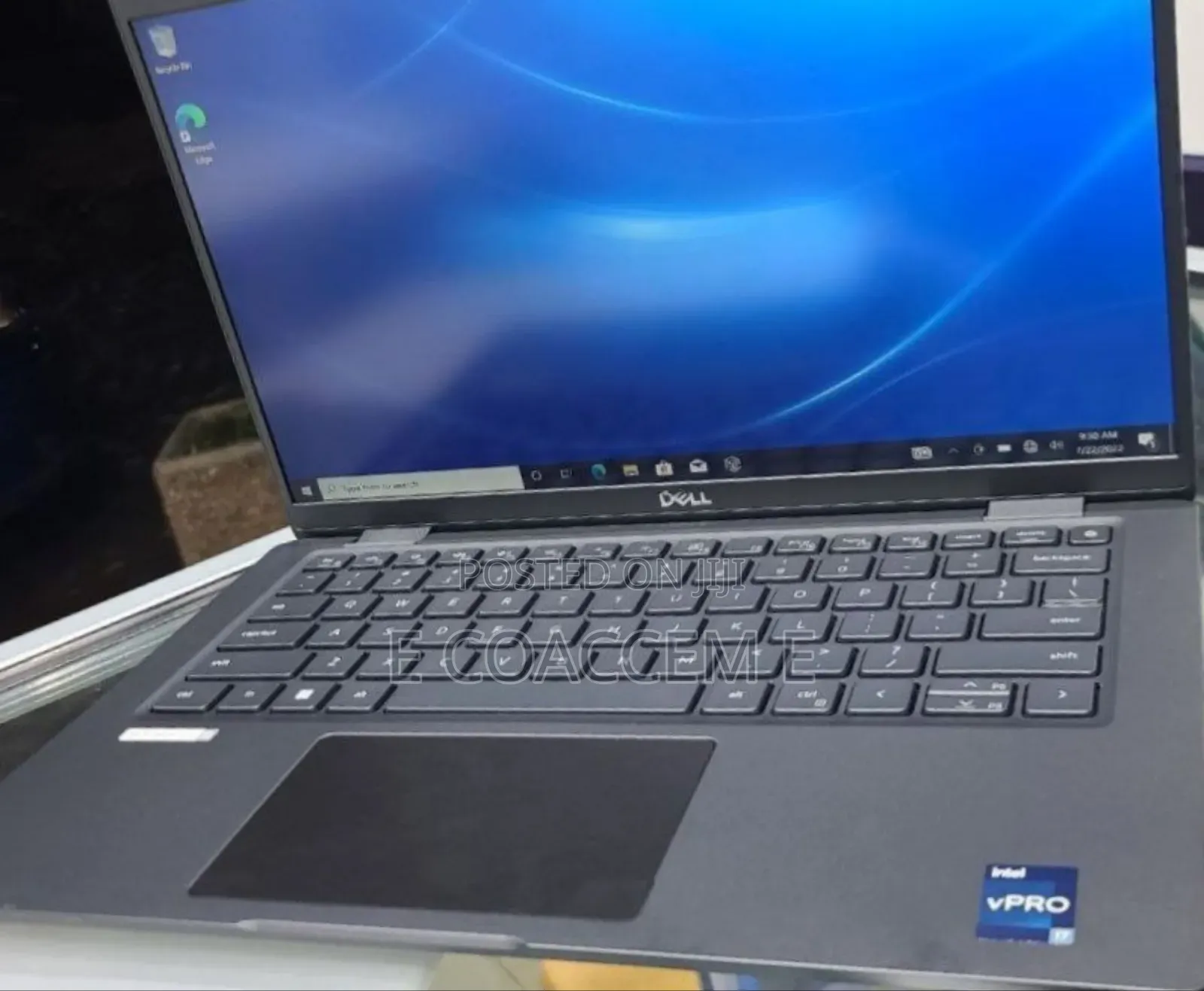New Laptop Dell 16GB Intel Core I7 SSD 512GB