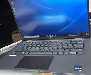 Photo - New Laptop Dell 16GB Intel Core I7 SSD 512GB