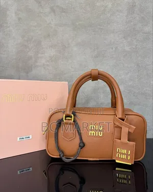 Miumiu Handbag Greater Quality