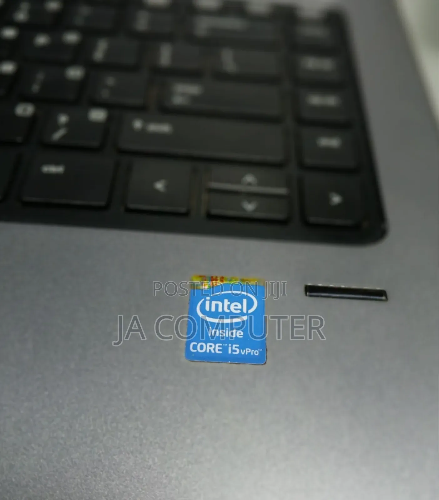 New Laptop HP EliteBook 840 G1 4GB Intel Core I5 HDD 1T