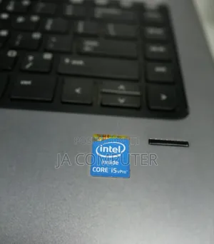 New Laptop HP EliteBook 840 G1 4GB Intel Core I5 HDD 1T