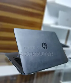 New Laptop HP EliteBook 840 G1 4GB Intel Core I5 HDD 1T
