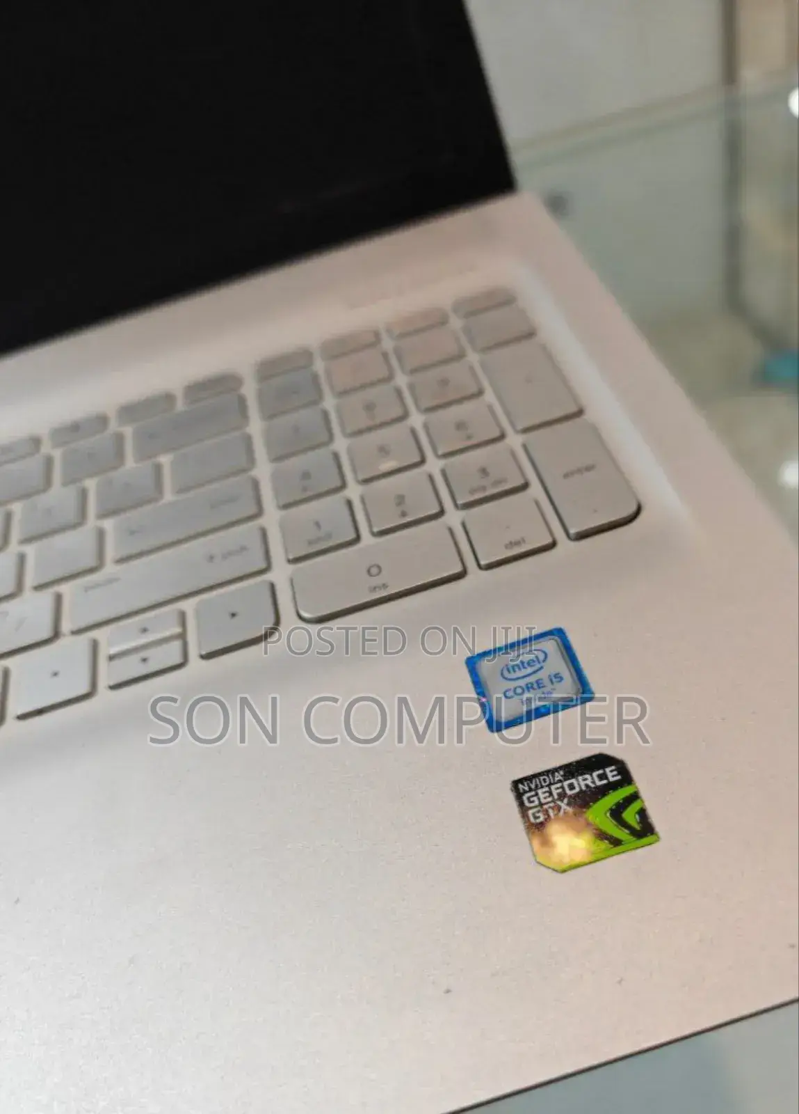 New Laptop HP Envy X2 8GB Intel Core I5 HDD+SSD 1T