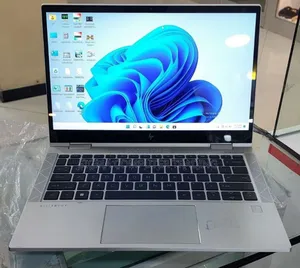 New Laptop HP EliteBook 830 G8 16GB Intel Core I5 SSD 512GB