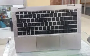 New Laptop HP EliteBook 830 G8 16GB Intel Core I5 SSD 512GB