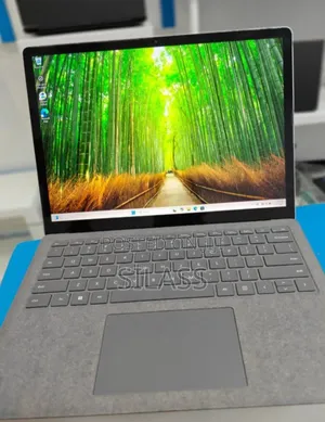 New Laptop Microsoft Surface 16GB Intel Core I7 SSD 512GB