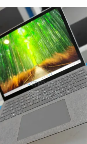 New Laptop Microsoft Surface 16GB Intel Core I7 SSD 512GB