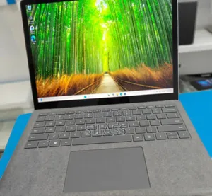 Photo - New Laptop Microsoft Surface 16GB Intel Core I7 SSD 512GB