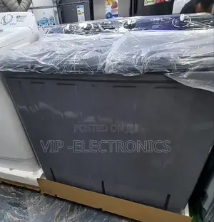 Photo - Orbit Washing Machine 16kg