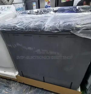 Orbit Washing Machine 16kg