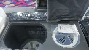 Orbit Washing Machine 16kg