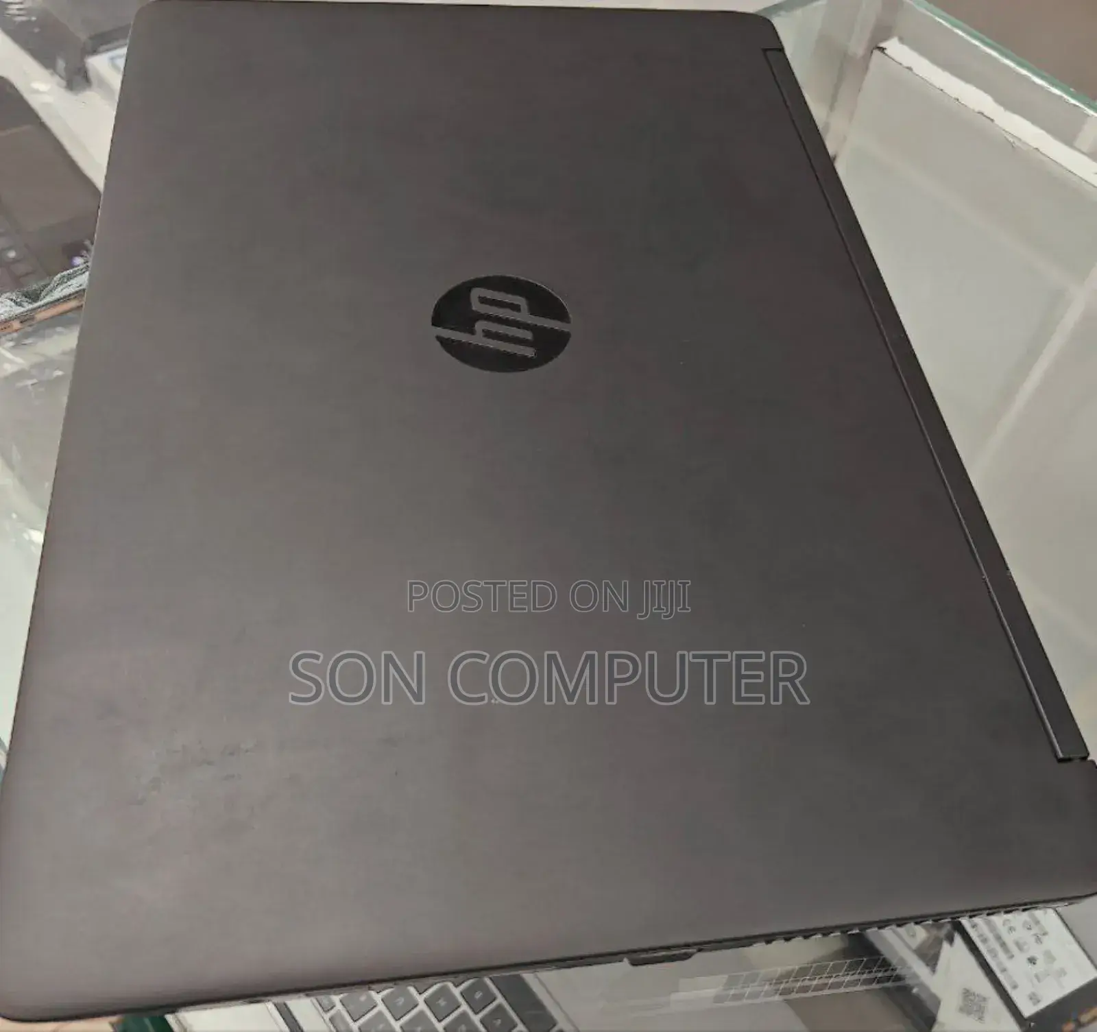 New Laptop HP ProBook 430 G2 8GB Intel Core I5 HDD 500GB