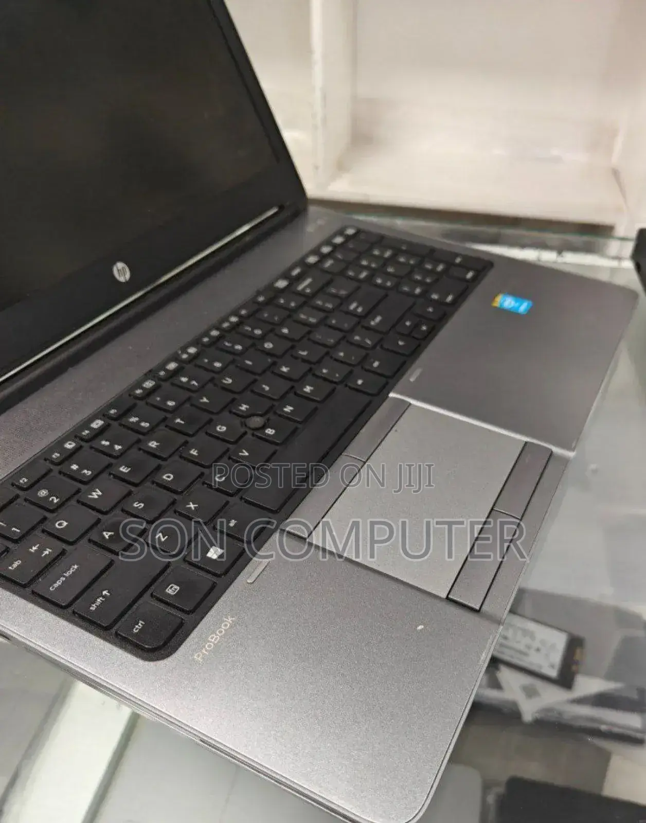 New Laptop HP ProBook 430 G2 8GB Intel Core I5 HDD 500GB