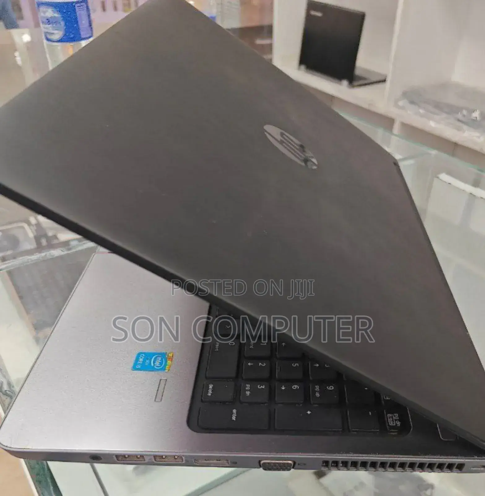 New Laptop HP ProBook 430 G2 8GB Intel Core I5 HDD 500GB