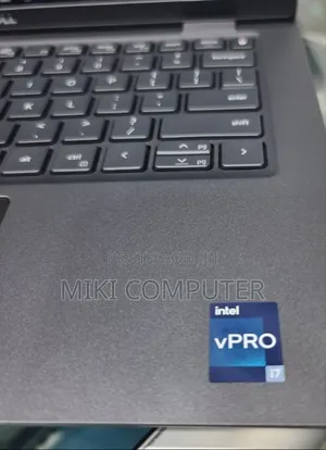 Photo - New Laptop Dell Latitude 5310 16GB Intel Core I7 SSD 512GB