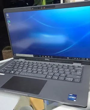 New Laptop Dell Latitude 5310 16GB Intel Core I7 SSD 512GB