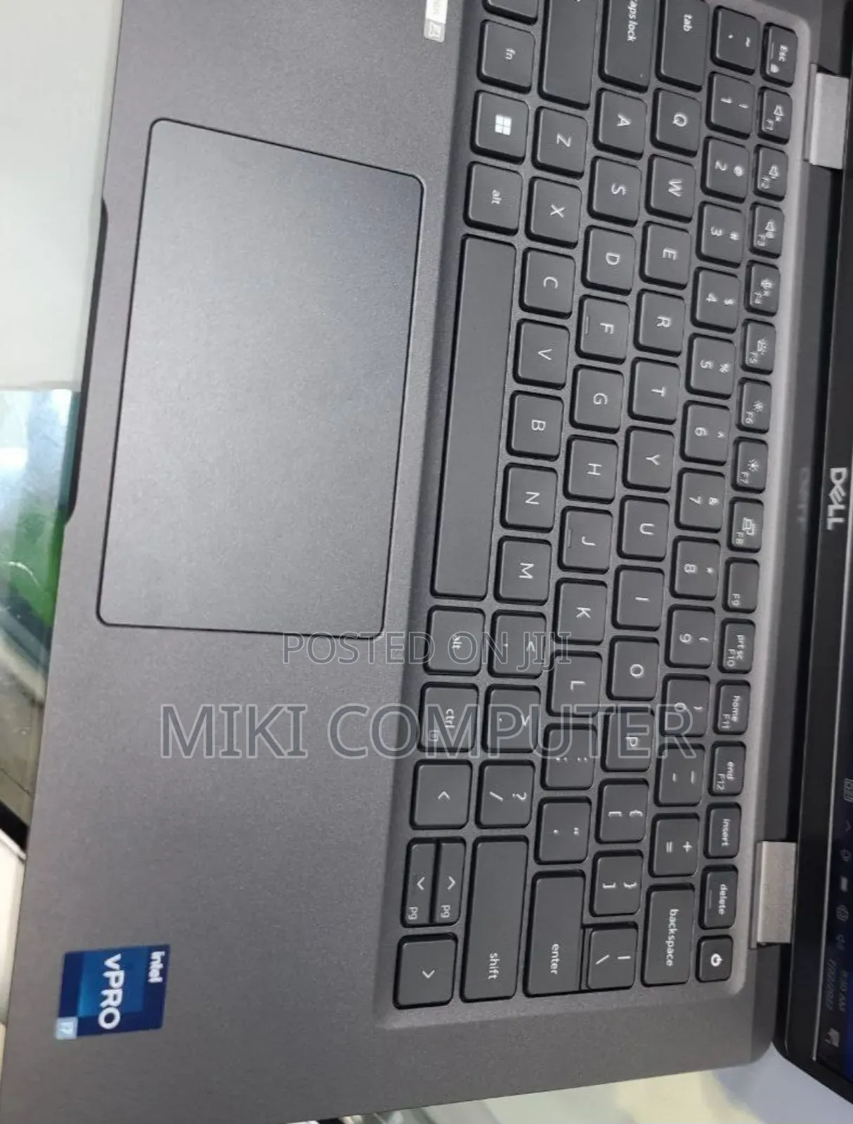 New Laptop Dell Latitude 5310 16GB Intel Core I7 SSD 512GB