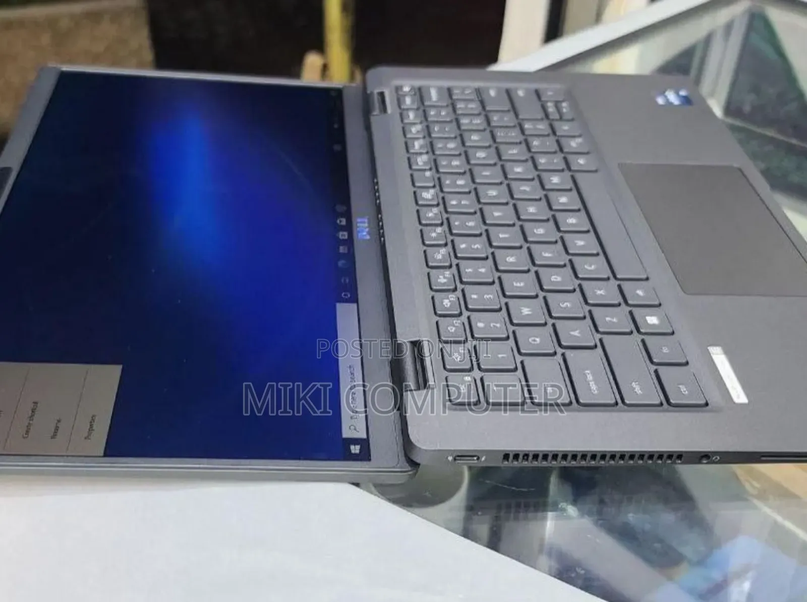 New Laptop Dell Latitude 5310 16GB Intel Core I7 SSD 512GB