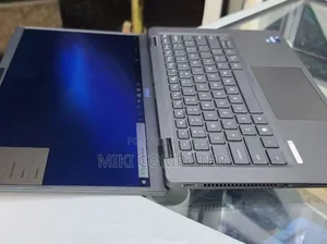 New Laptop Dell Latitude 5310 16GB Intel Core I7 SSD 512GB