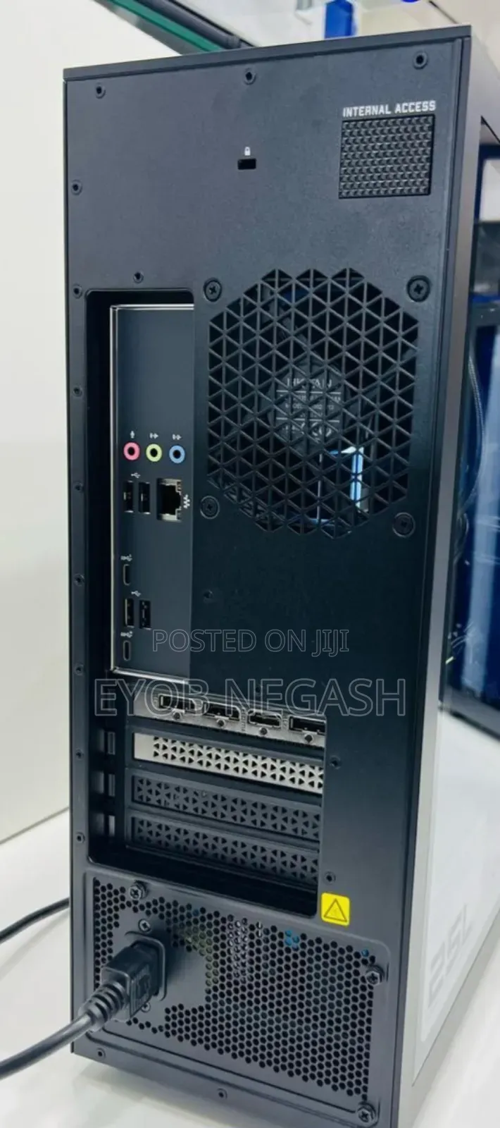 New Desktop Computer HP 200 G4 All-in-One 32GB Intel Core I7 HDD+SSD 1T