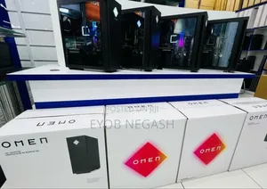 New Desktop Computer HP 200 G4 All-in-One 32GB Intel Core I7 HDD+SSD 1T