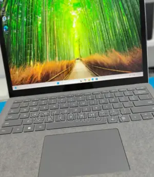 New Laptop Microsoft Surface Book 16GB Intel Core I7 SSD 16 GB