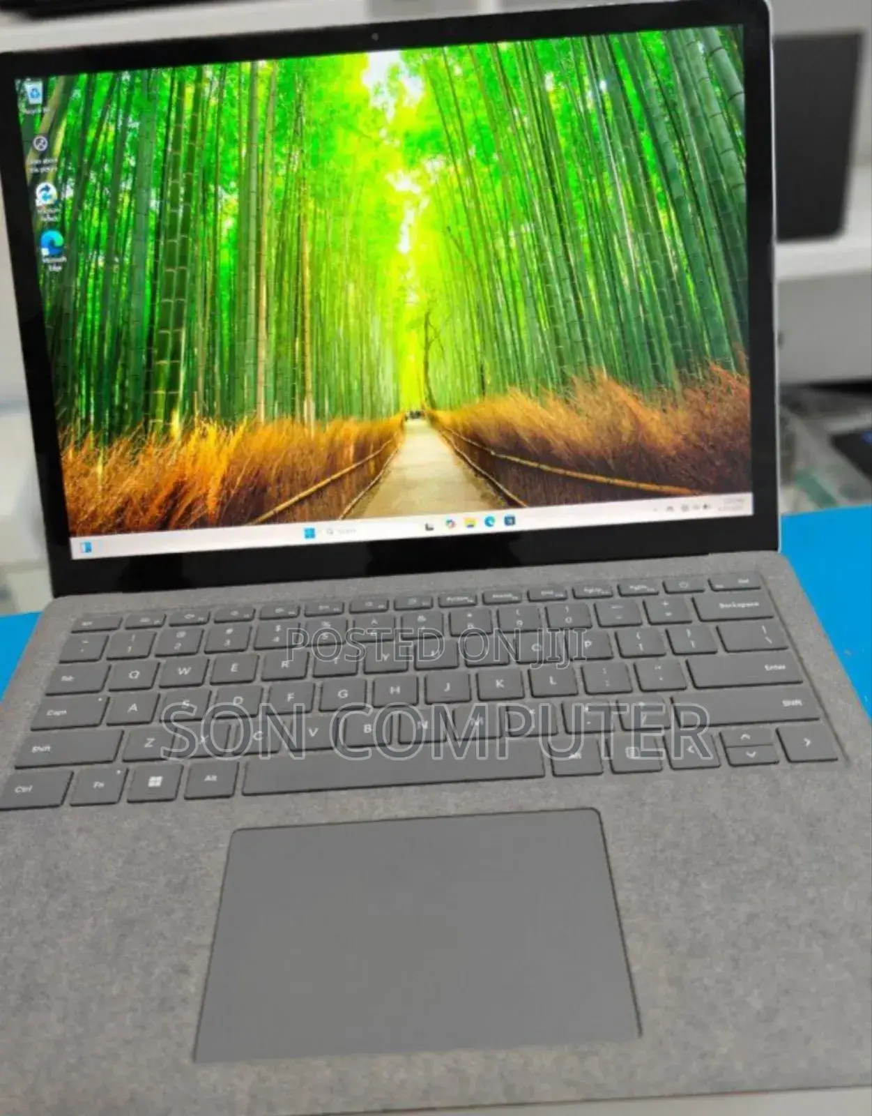 New Laptop Microsoft Surface Book 16GB Intel Core I7 SSD 16 GB