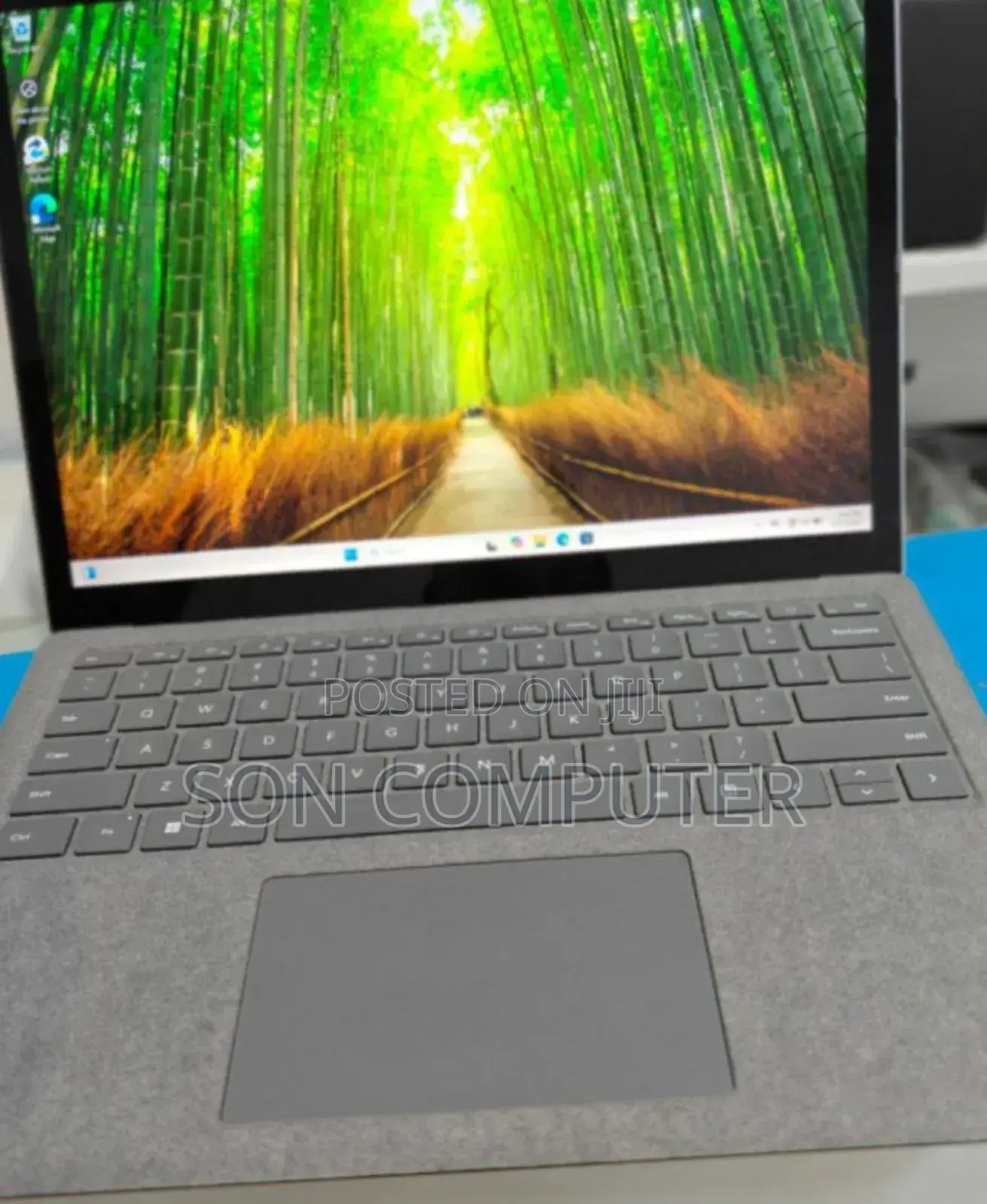 New Laptop Microsoft Surface Book 16GB Intel Core I7 SSD 16 GB