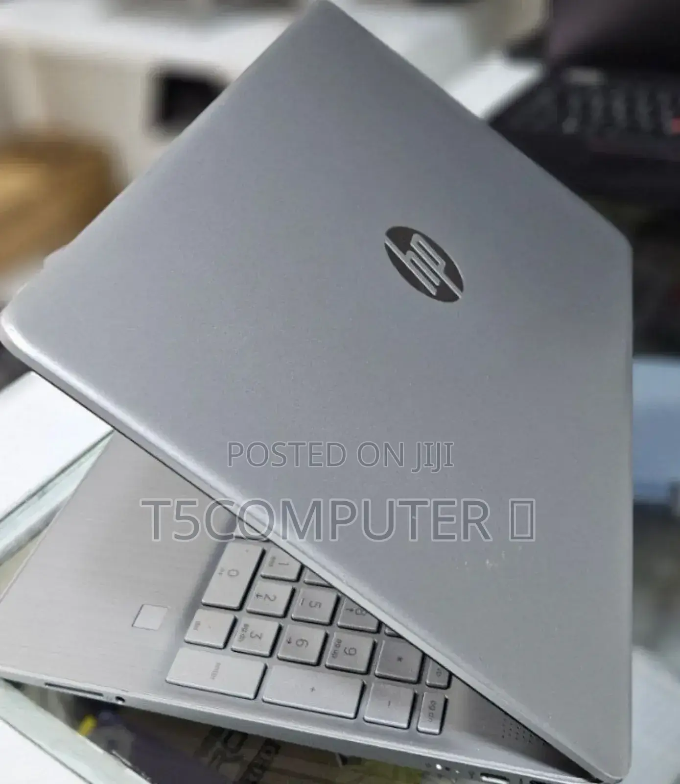 New Laptop HP Stream Notebook 16GB Intel Core I7 SSD 512GB