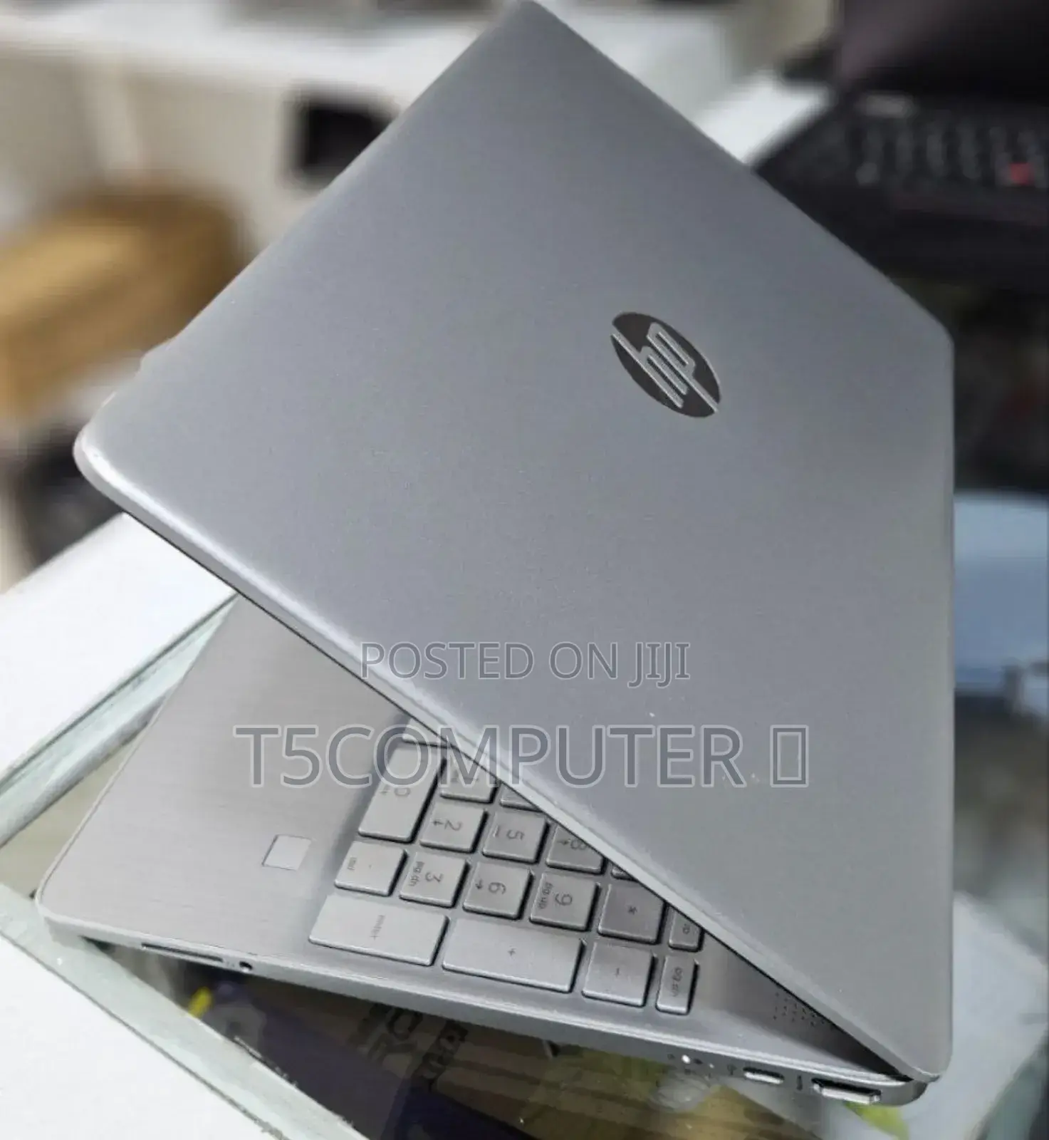 New Laptop HP Stream Notebook 16GB Intel Core I7 SSD 512GB