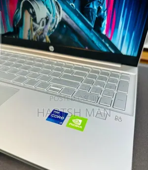 New Laptop HP Pavilion 15 16GB Intel Core I7 SSD 1T