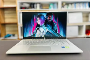 Photo - New Laptop HP Pavilion 15 16GB Intel Core I7 SSD 1T