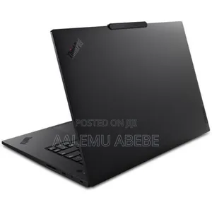 New Laptop Lenovo 32GB SSD 1T