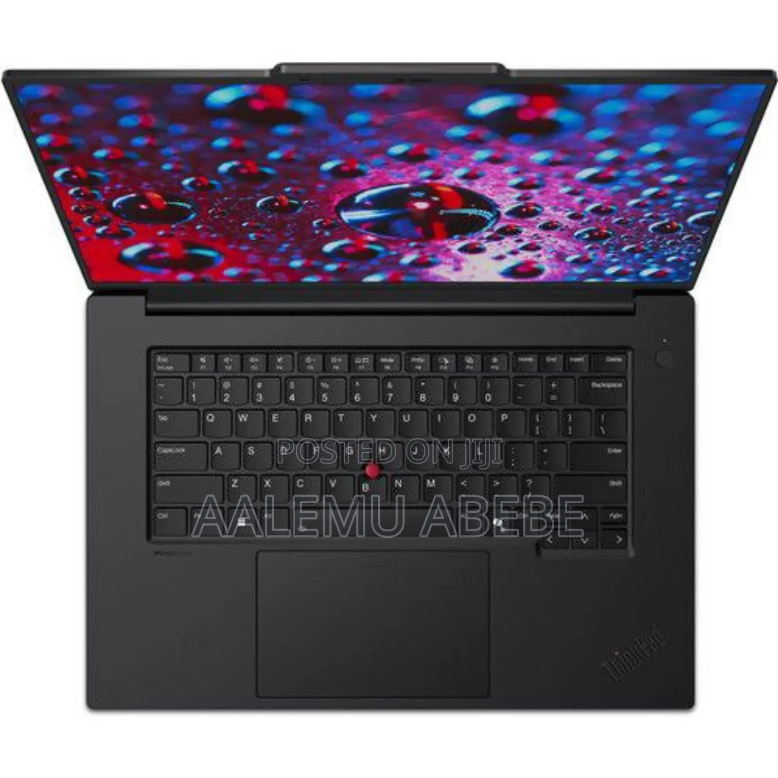 New Laptop Lenovo 32GB SSD 1T
